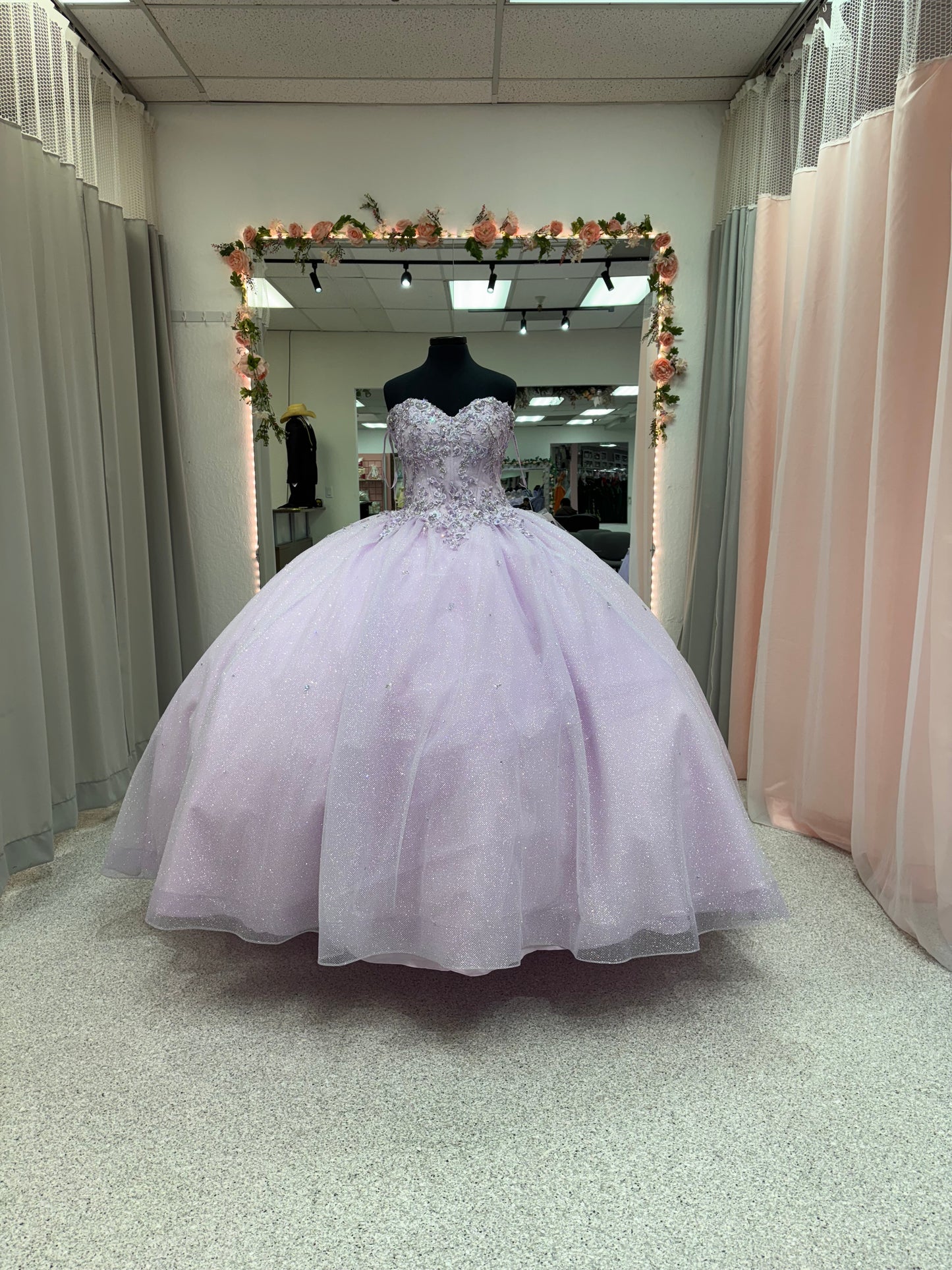 Lilac Radiance 60164