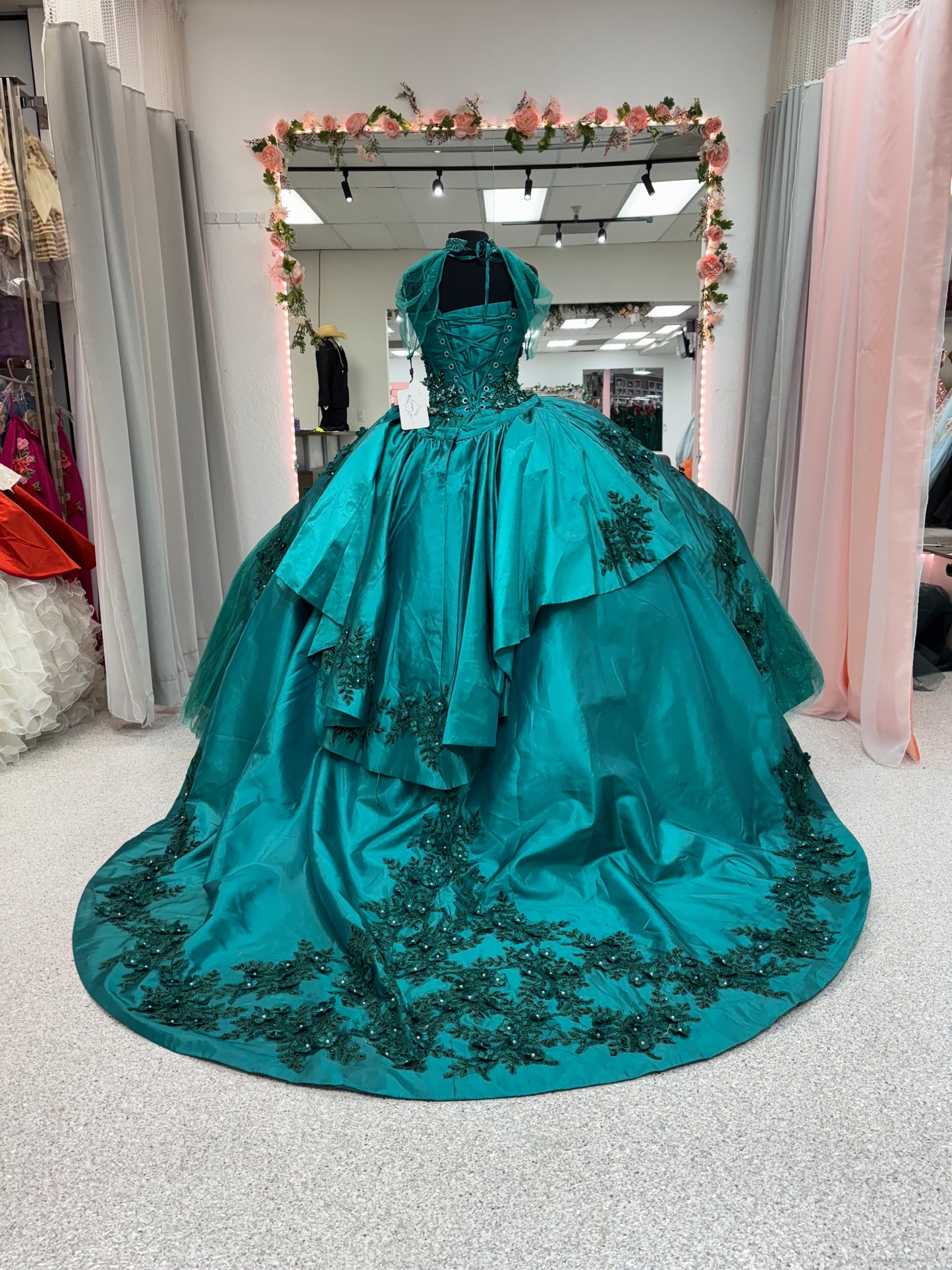 Emerald Royale