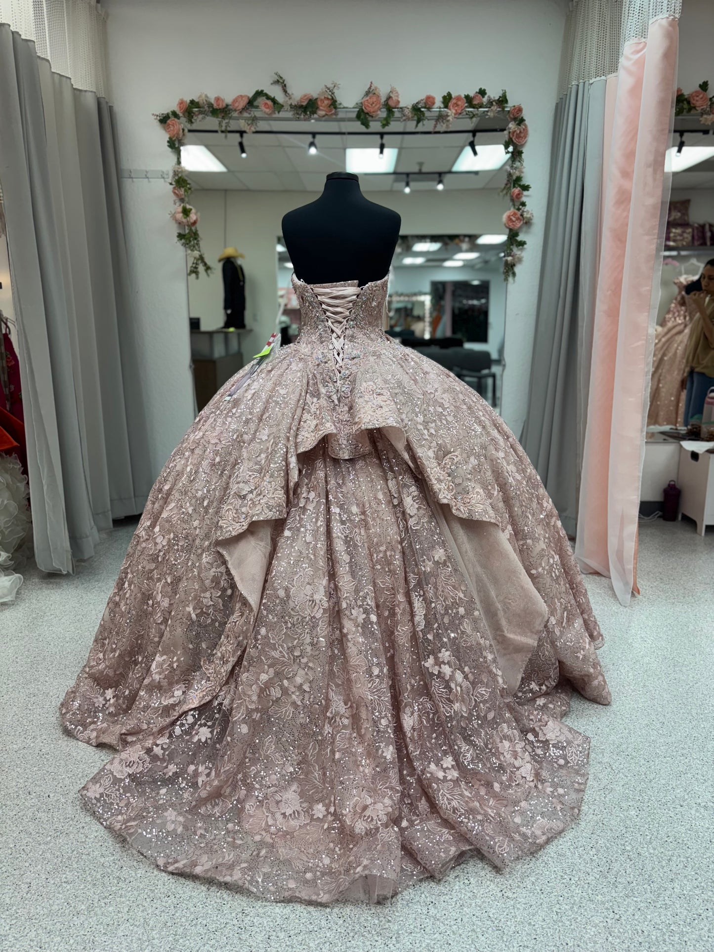 Blush Elegance 89366