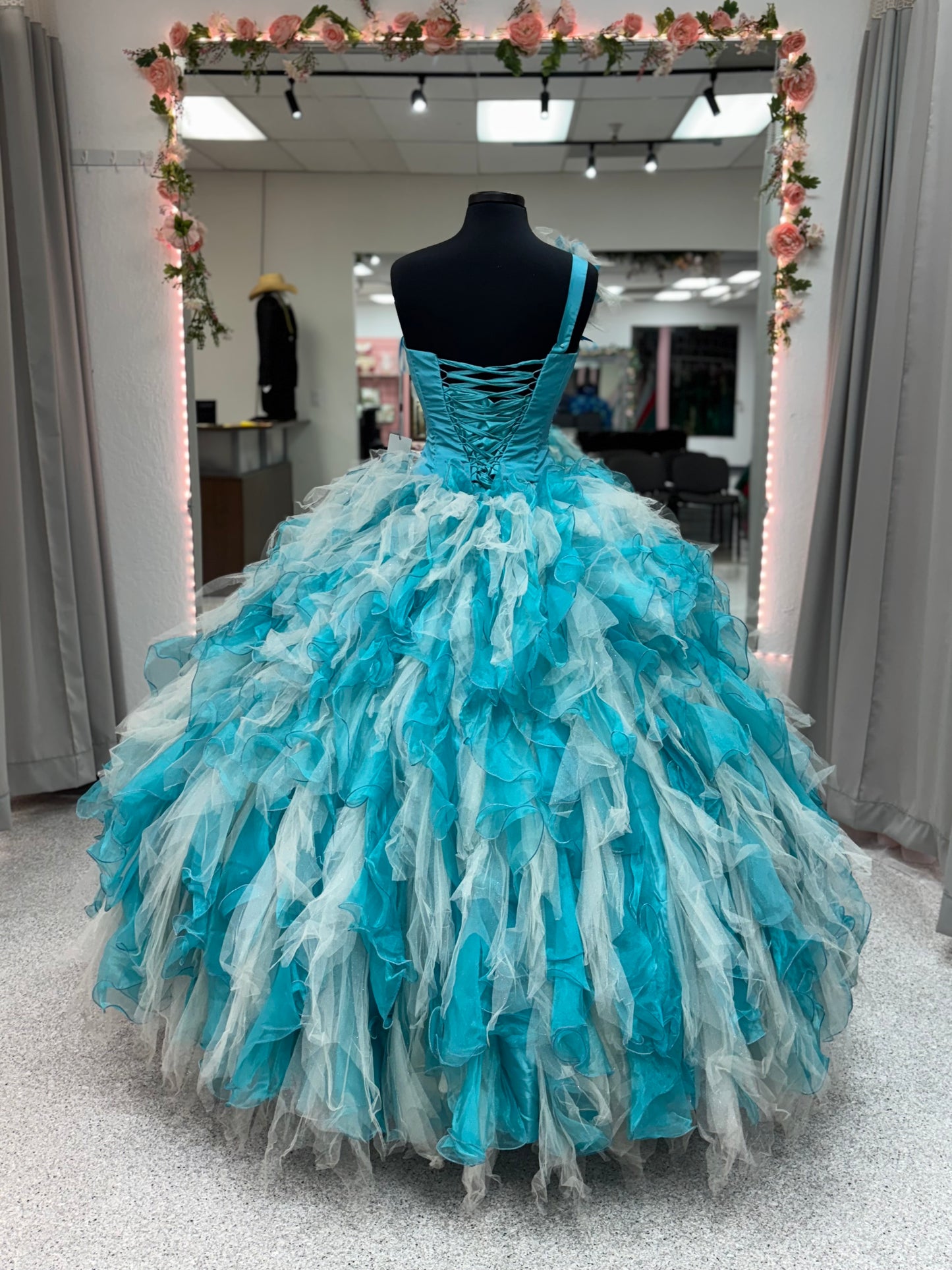 Aqua Grace – Collection Boutique Moroleon