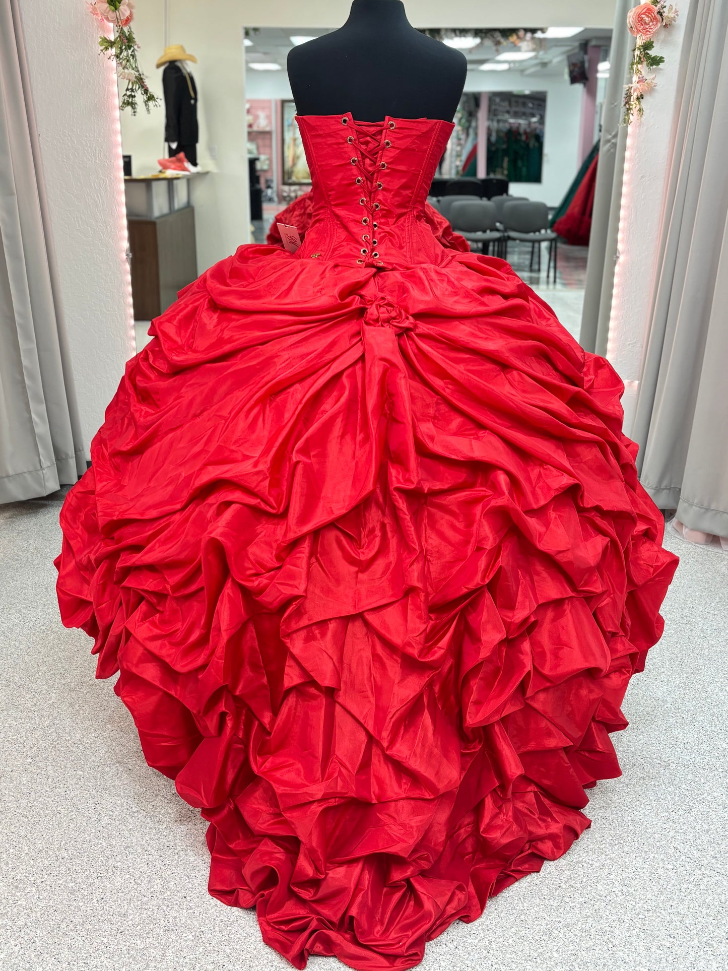 Crimson Royale