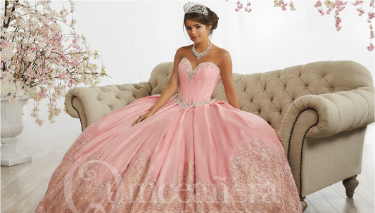 Quinceañera Collection 26874