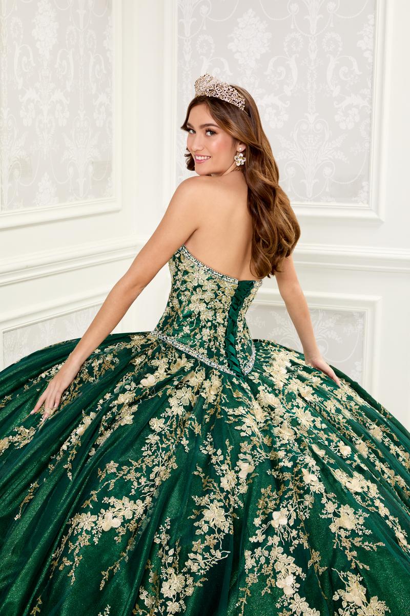 Princess by Ariana Vara PR12265