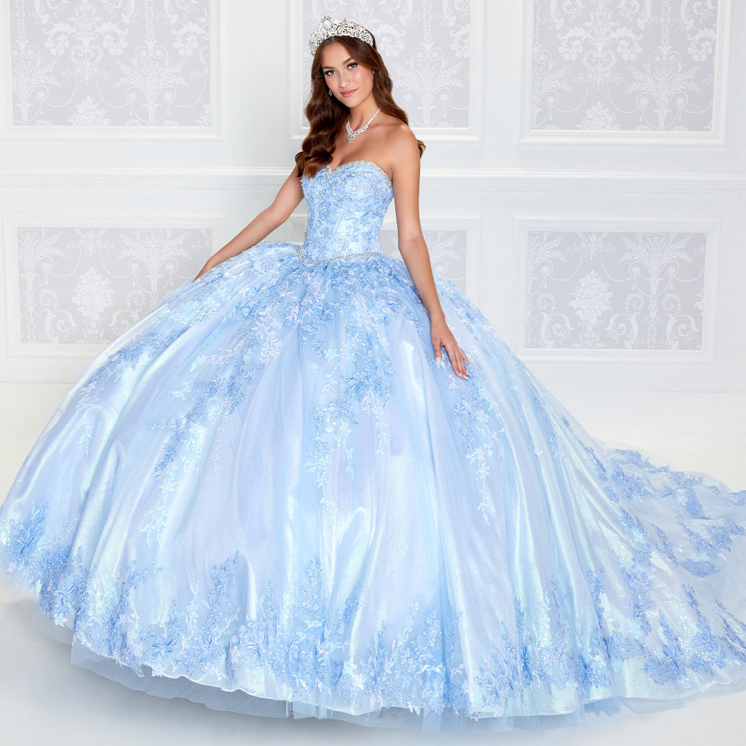 Princess by Ariana Vara PR12265
