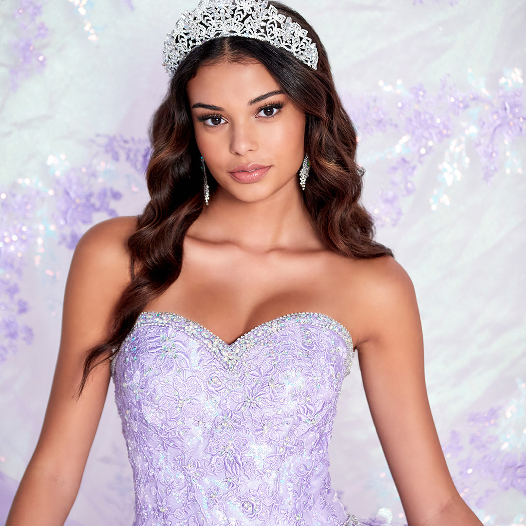 Princess by Ariana Vara PR12265