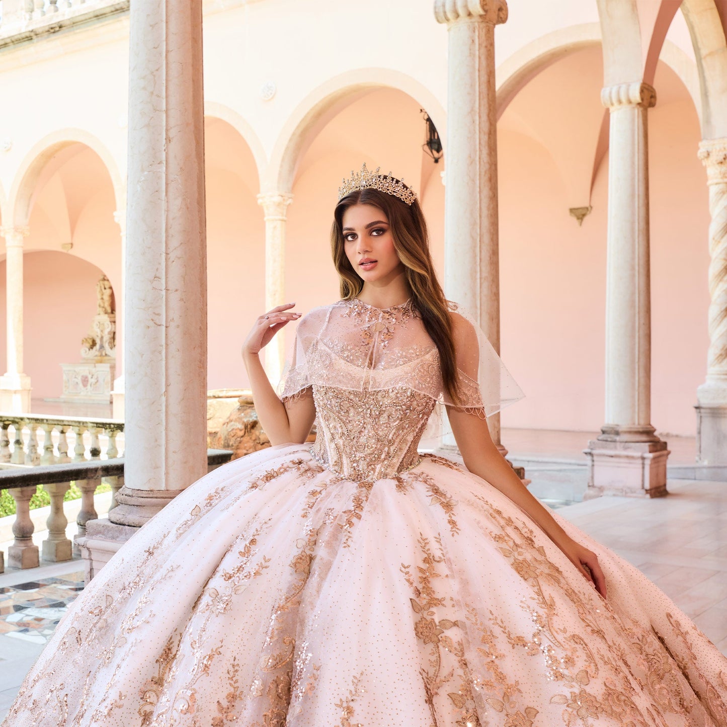 Princesa PR30153