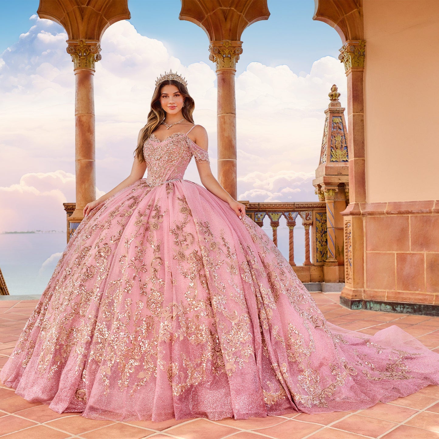 Princesa PR30153