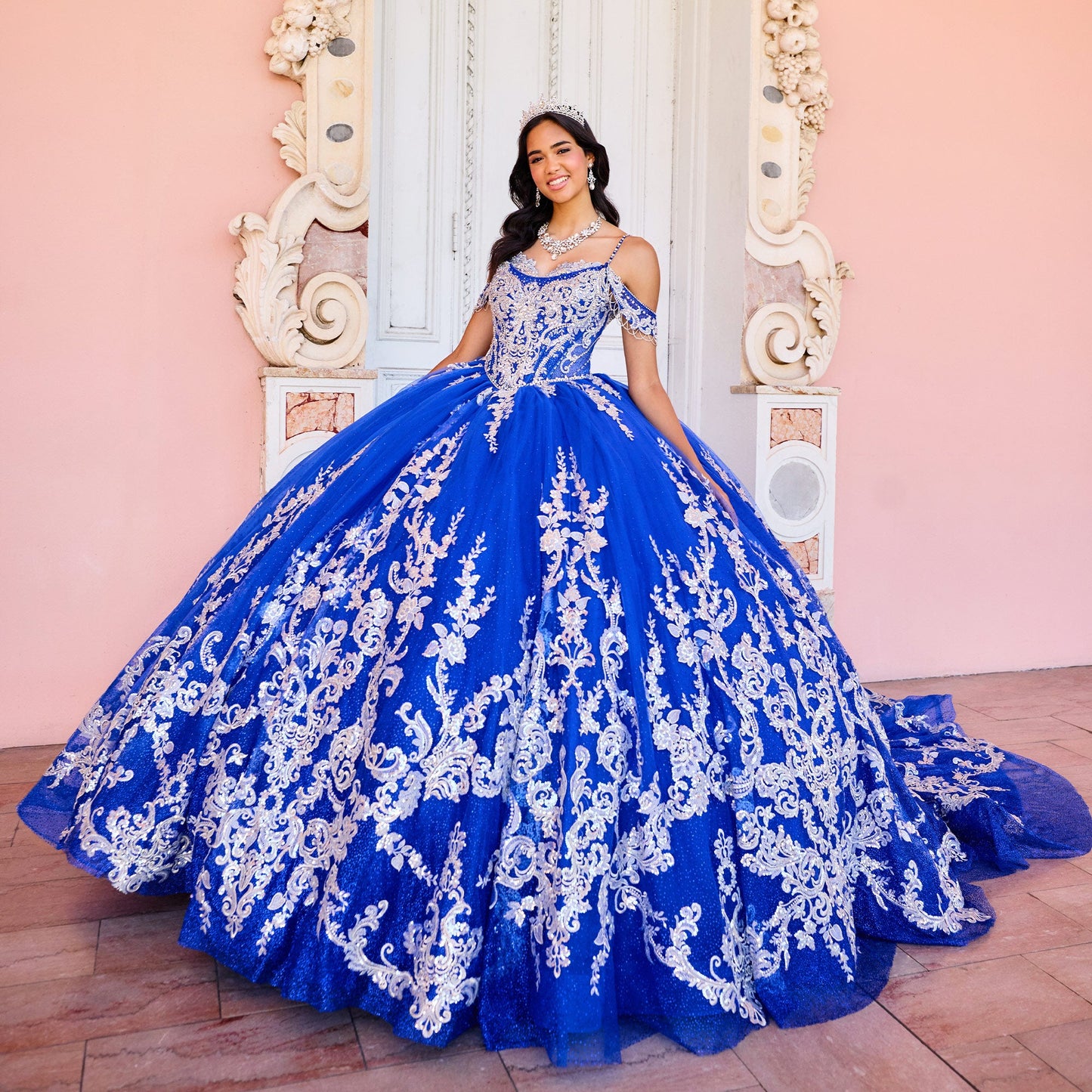 Princesa PR30153