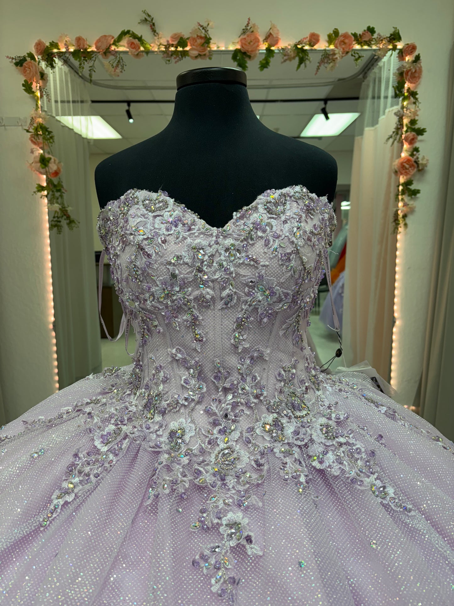 Lilac Radiance 60164