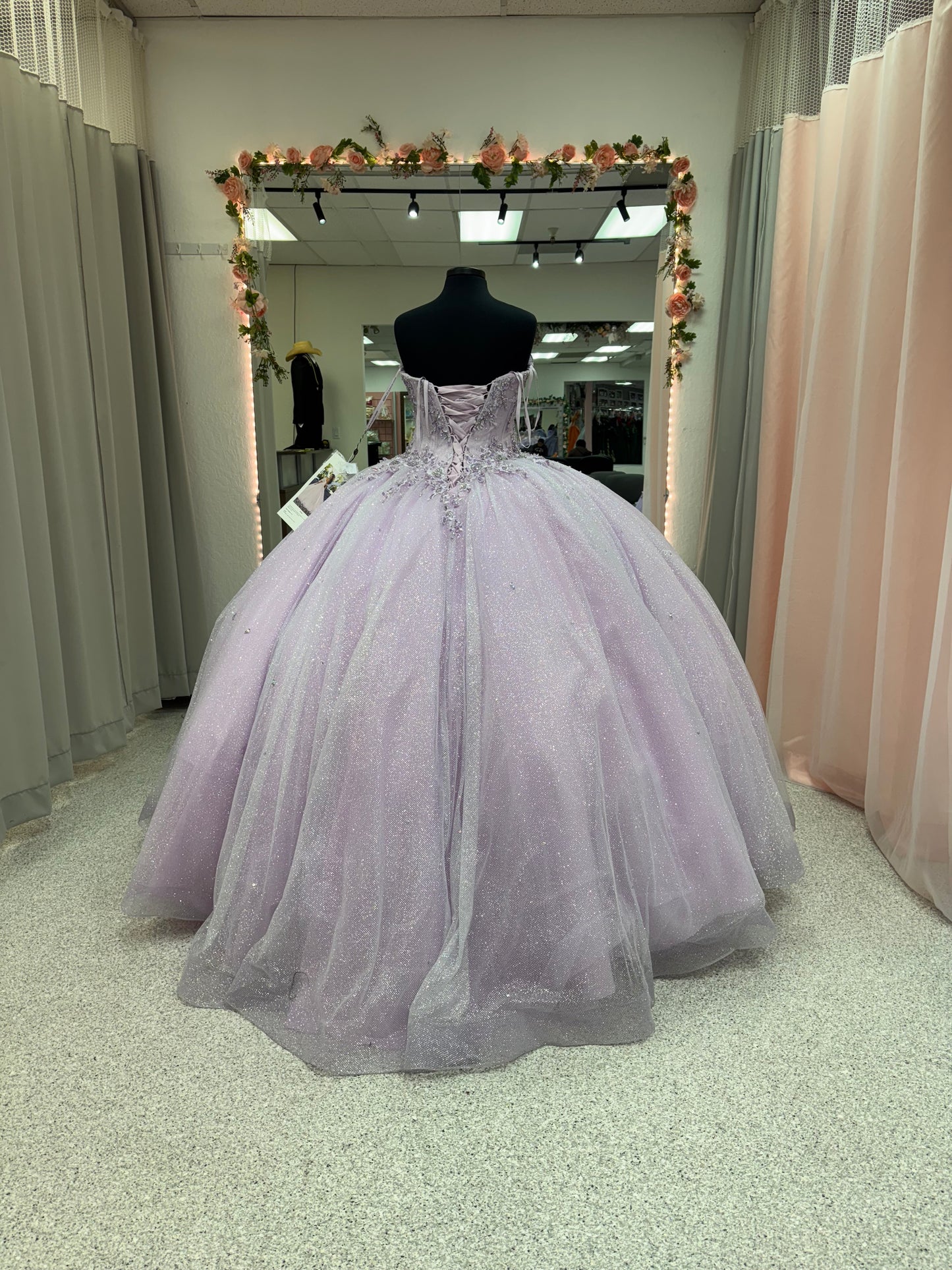 Lilac Radiance 60164