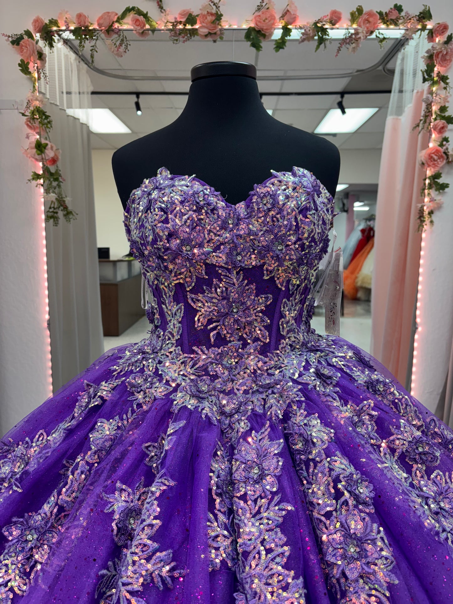 Amethyst Royale 56465