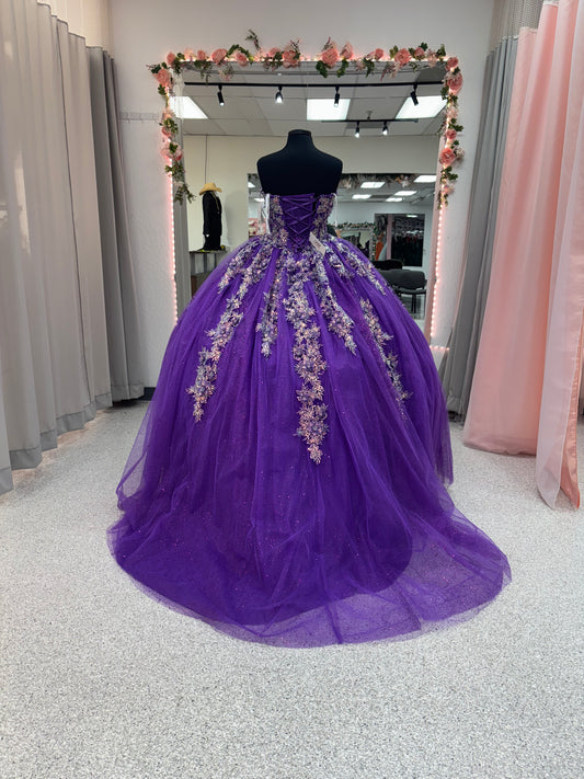 Amethyst Royale 56465