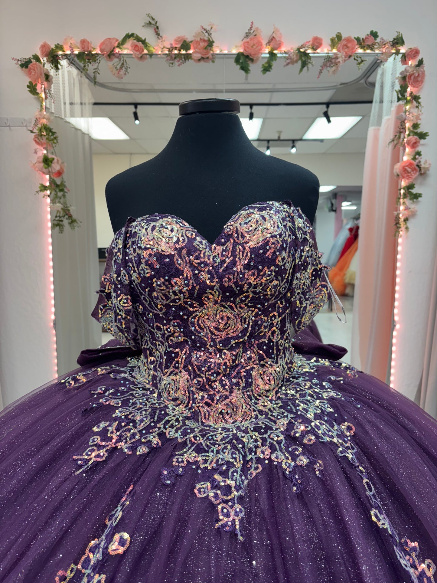 Amethyst Majesty 26022