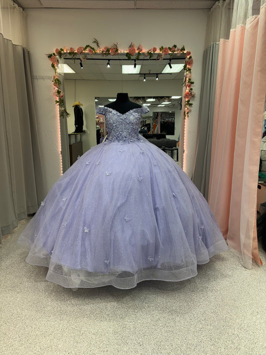 Lavender Grace