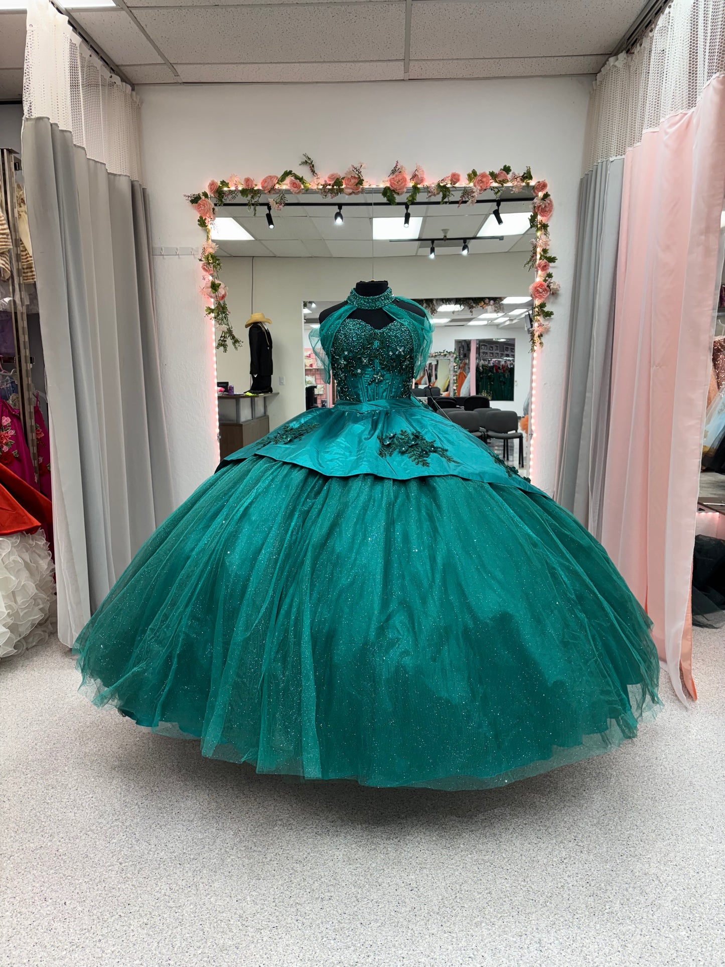 Emerald Royale