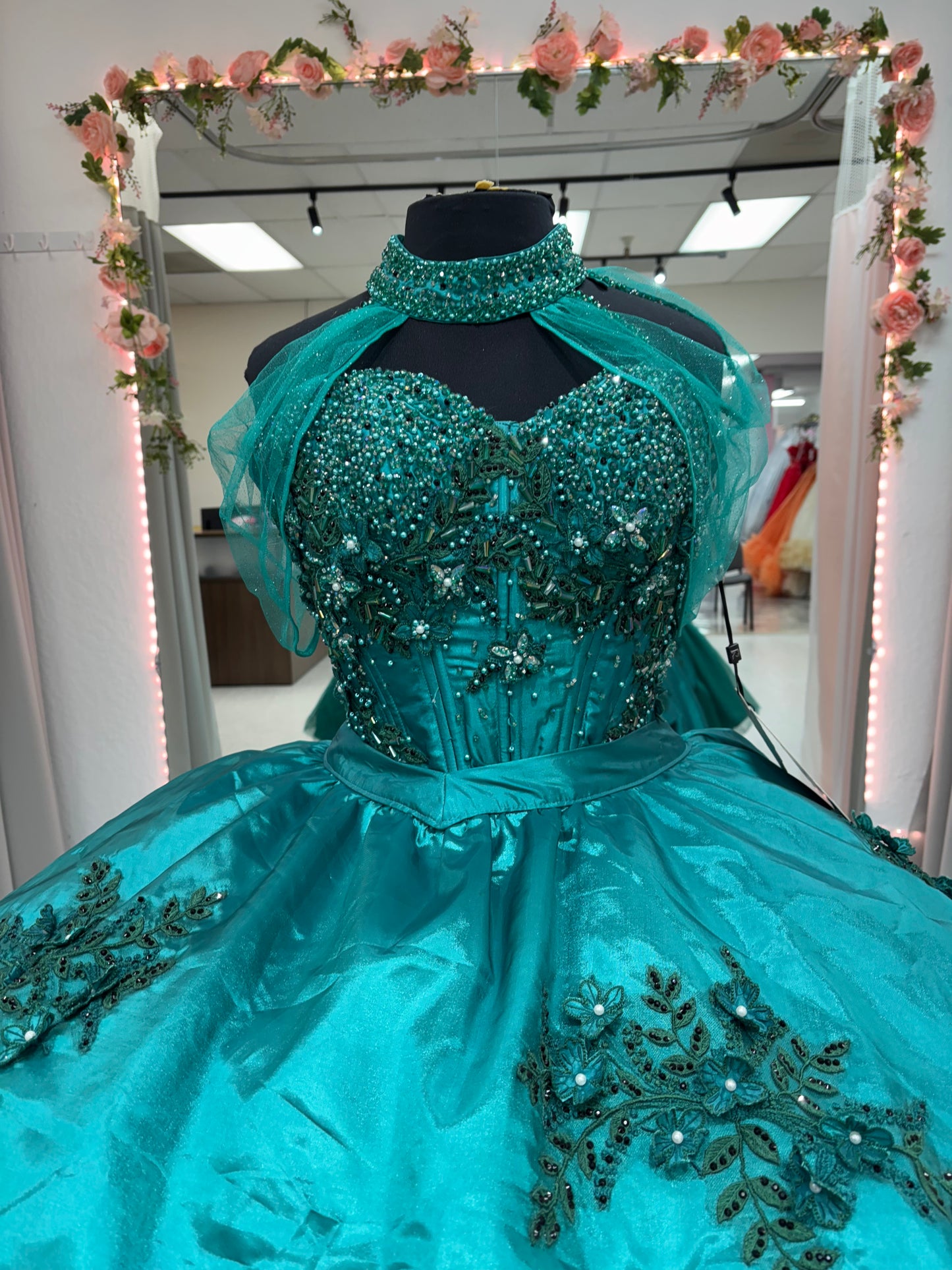 Emerald Royale