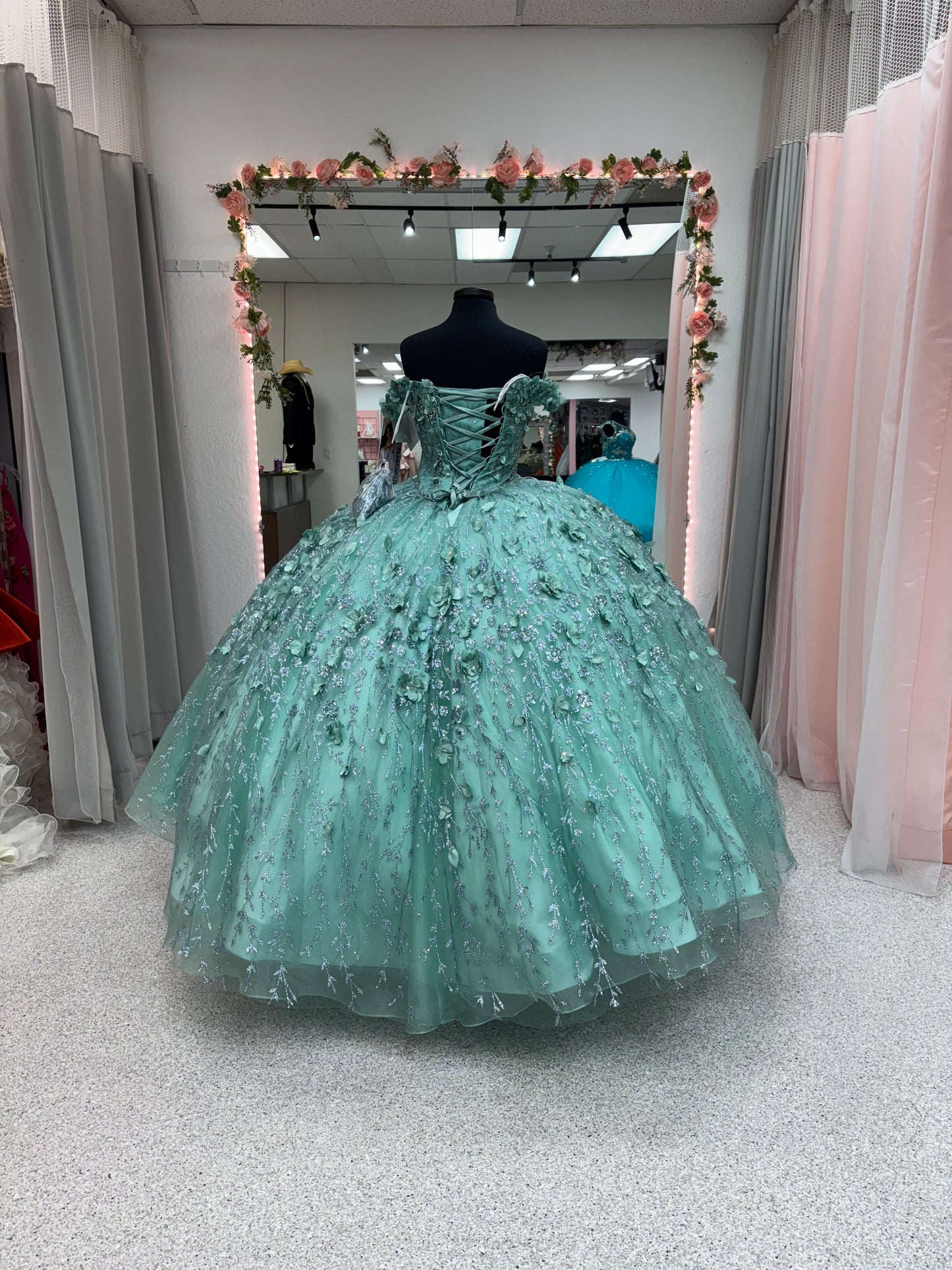 Sage Enchanté PR2308