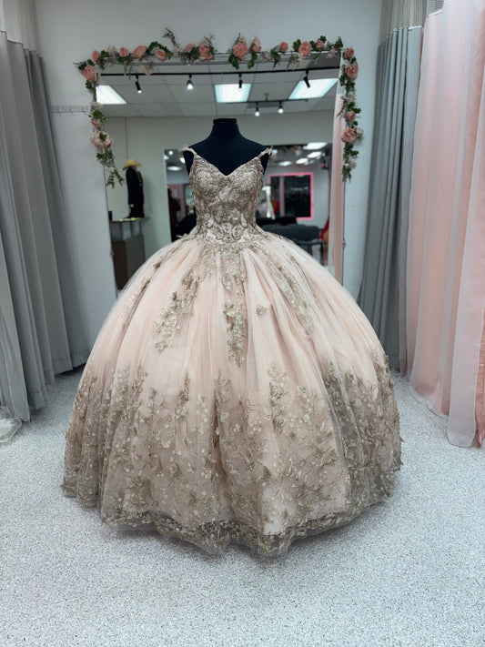 Blush Ombre Royale 56475