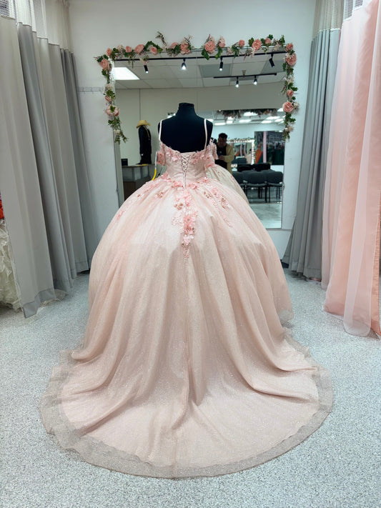 Blossoming Rose Serenity 56443