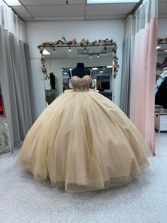 Ethereal Blossom Grace