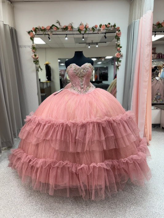 Ragazza Blush Petal  D92-592