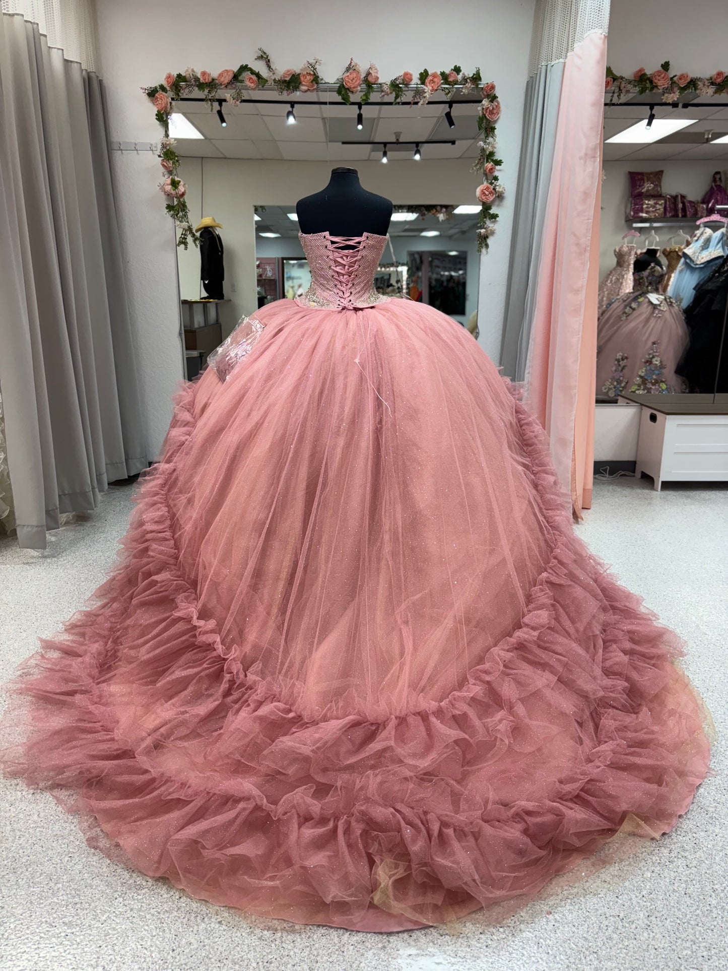 Ragazza Blush Petal  D92-592
