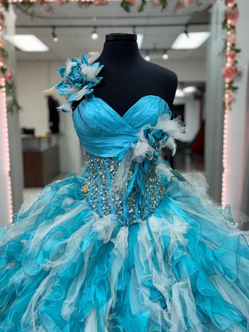Aqua Grace – Collection Boutique Moroleon — alternate view