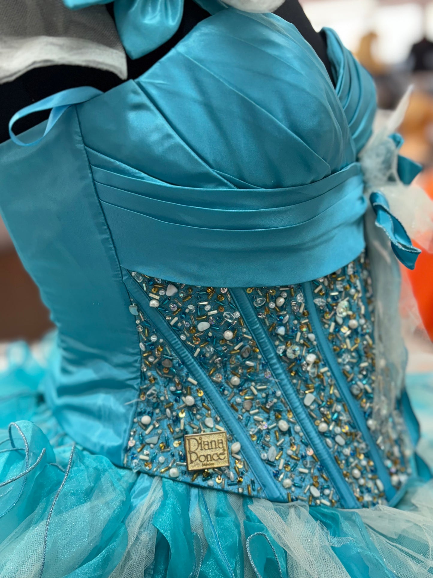 Aqua Grace – Collection Boutique Moroleon