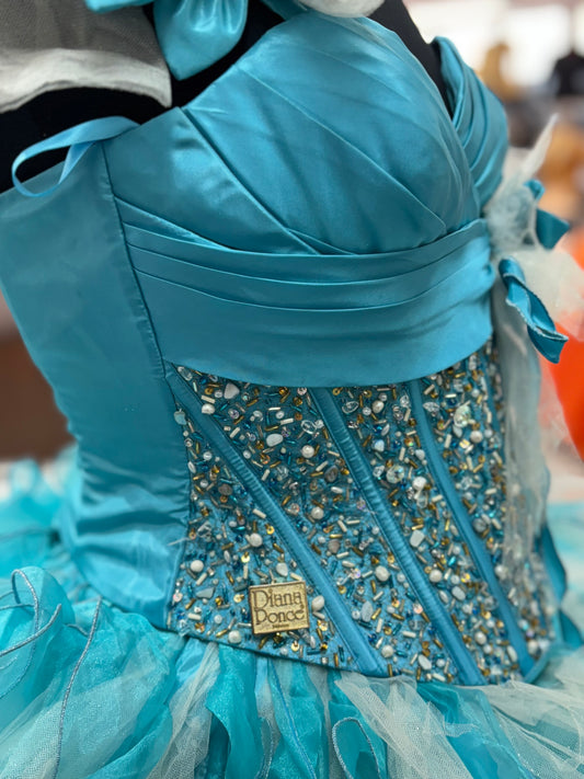 Aqua Grace – Collection Boutique Moroleon