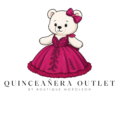 Quinceanera outlet