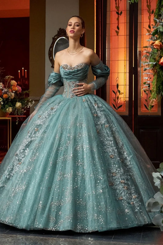 Ragazza EV09 609