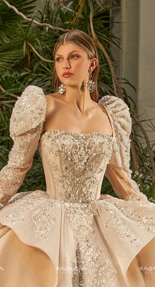 Ragazza EV56 656