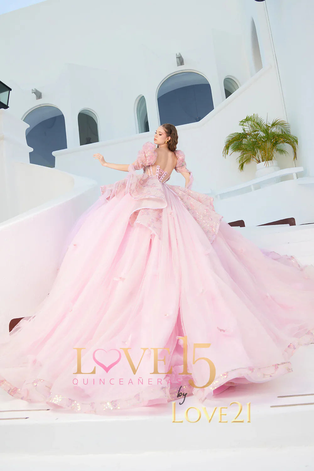 Love15 by Love21 LV520